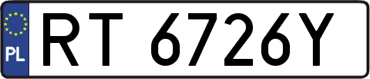RT6726Y