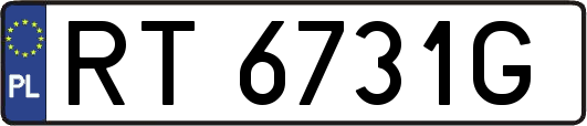 RT6731G