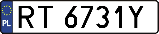 RT6731Y