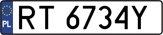 RT6734Y