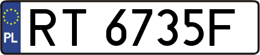 RT6735F