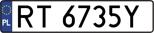 RT6735Y