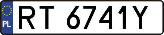 RT6741Y