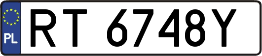 RT6748Y