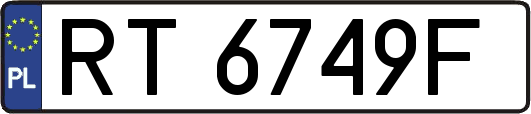 RT6749F