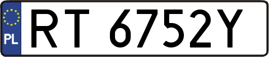 RT6752Y