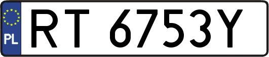 RT6753Y