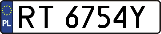 RT6754Y