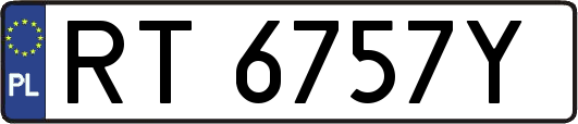 RT6757Y
