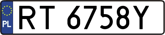 RT6758Y