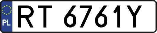 RT6761Y