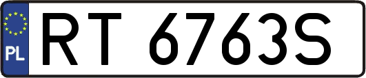 RT6763S
