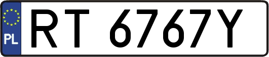 RT6767Y