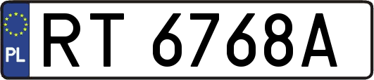 RT6768A
