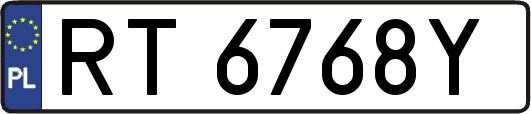 RT6768Y