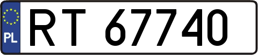 RT67740