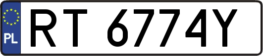 RT6774Y