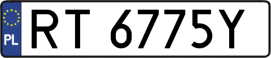 RT6775Y