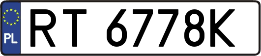 RT6778K