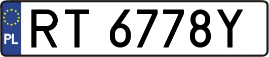 RT6778Y