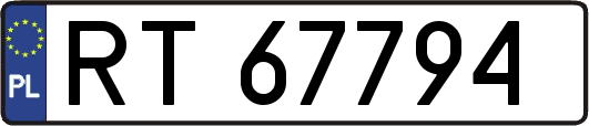 RT67794