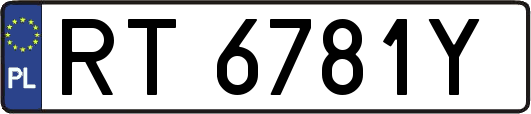 RT6781Y