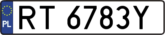 RT6783Y