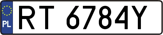 RT6784Y