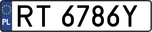 RT6786Y