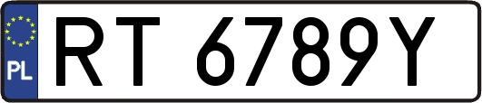 RT6789Y