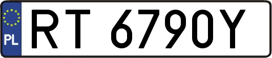 RT6790Y