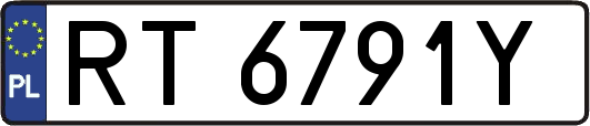 RT6791Y