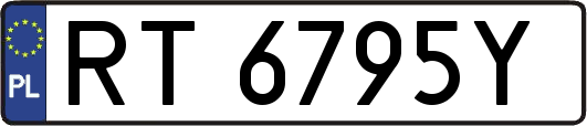 RT6795Y