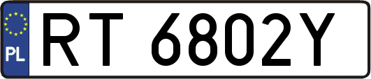 RT6802Y
