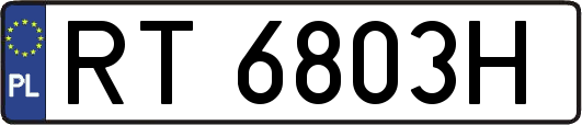 RT6803H