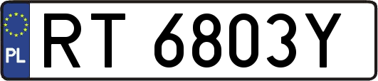 RT6803Y