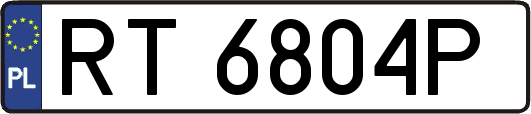 RT6804P