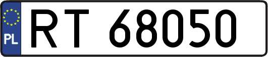 RT68050