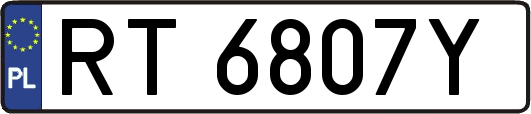 RT6807Y
