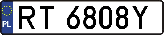 RT6808Y