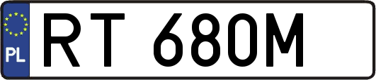 RT680M