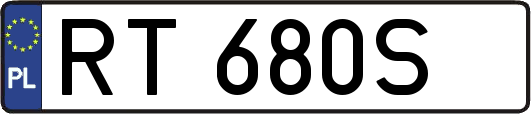 RT680S