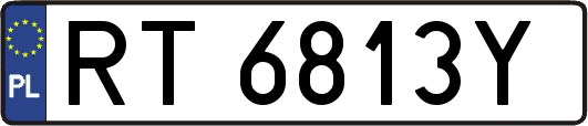 RT6813Y