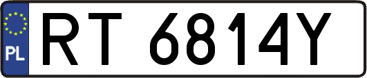 RT6814Y
