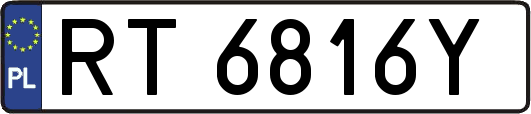 RT6816Y