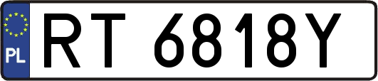RT6818Y