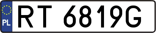 RT6819G