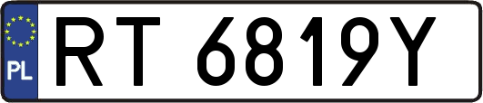 RT6819Y