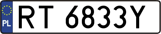RT6833Y