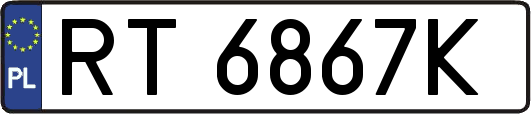 RT6867K